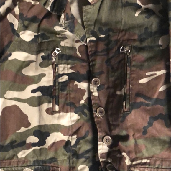 Jacket - Picture 3 of 3